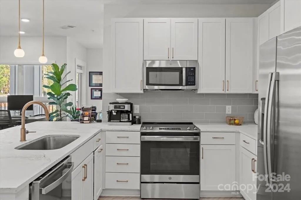 3630 N Davidson St #3313 - Photo 6 of 32