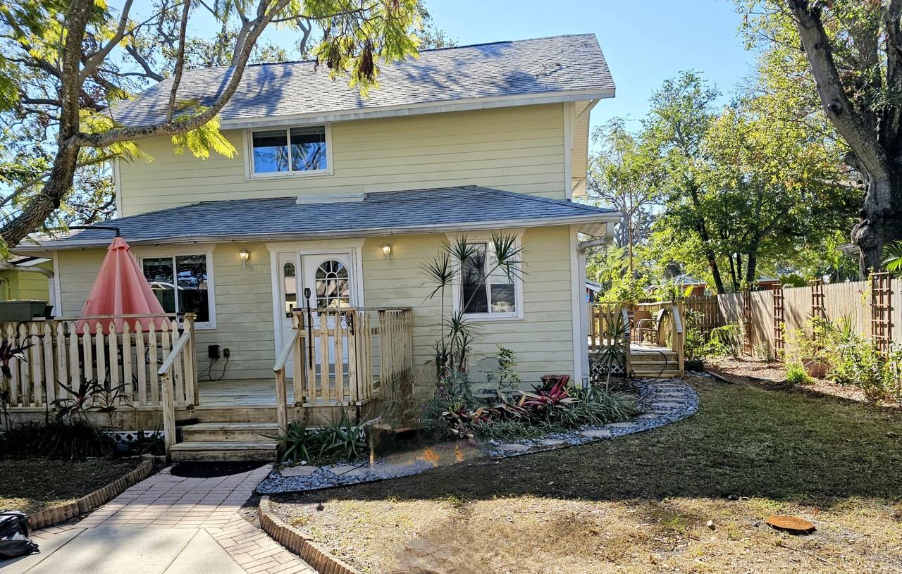 843 22nd Ave N #NA - Photo 3 of 8