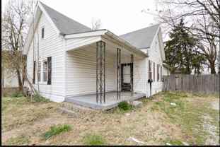 1318 E Illinois St #NA - Photo 1 of 1