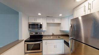 M Square Apartments - Photo 1 of 1