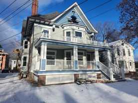 Fauerbach Mansion - Photo 1 of 1