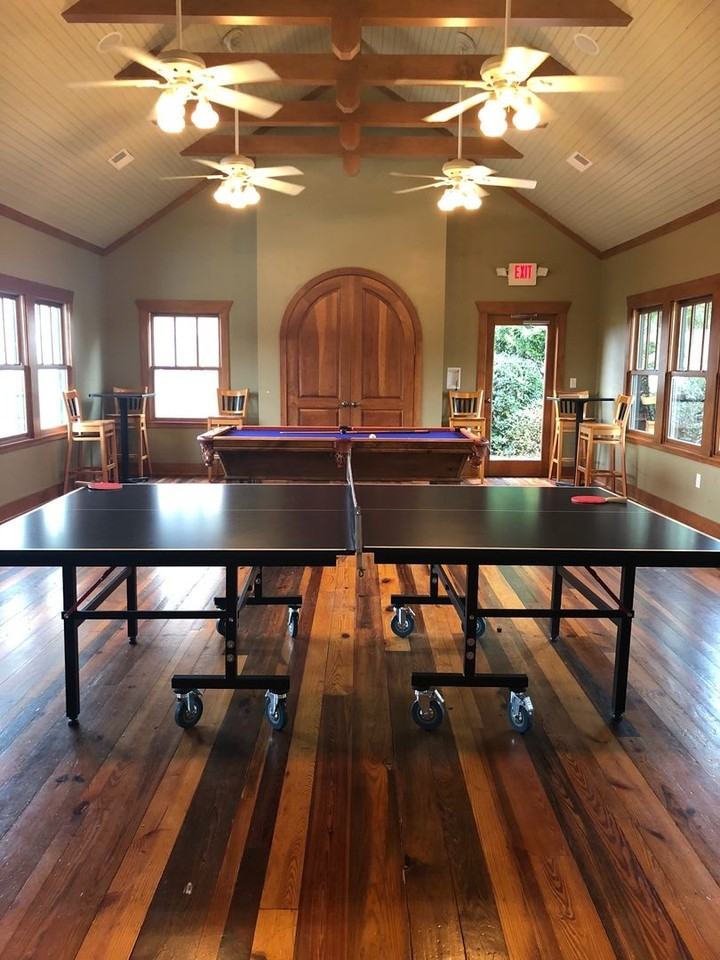 821 Harts Cove Way - Photo 5 of 34