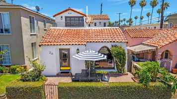 featured image of 26 La Verne Ave