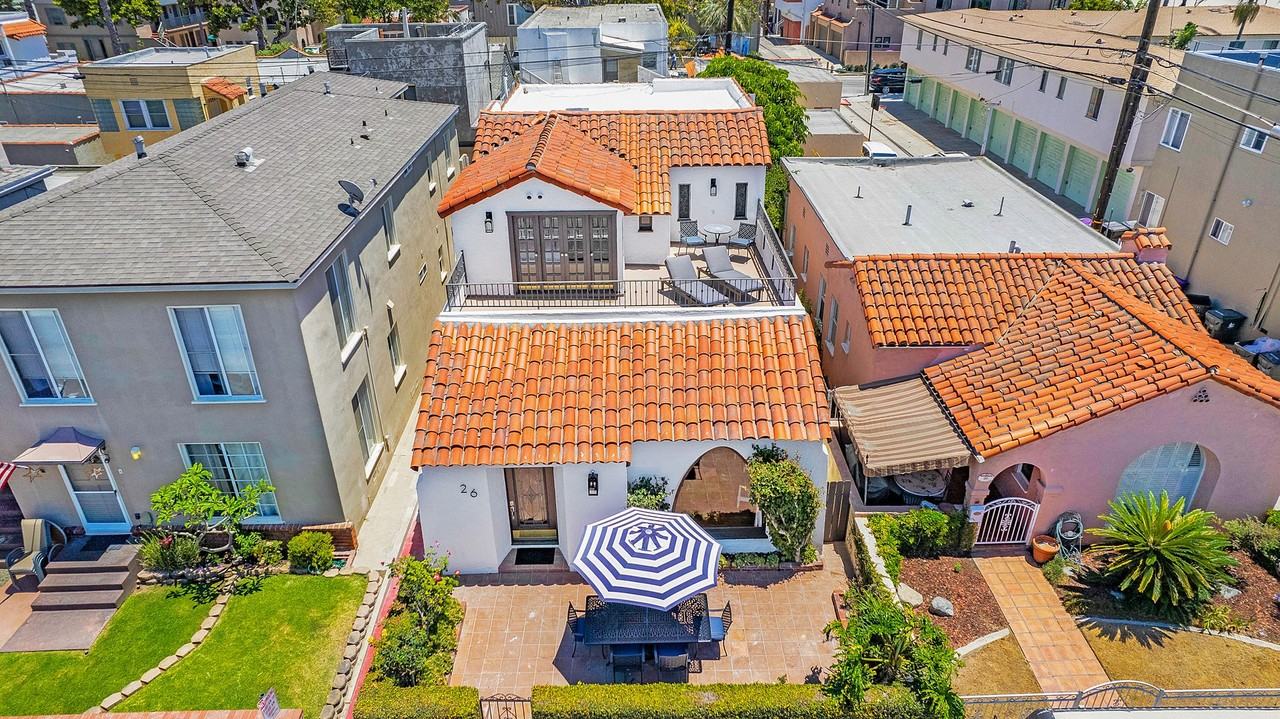 26 La Verne Ave - Photo 4 of 49