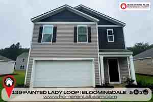 featured image of 139 139 Painted Lady Loop