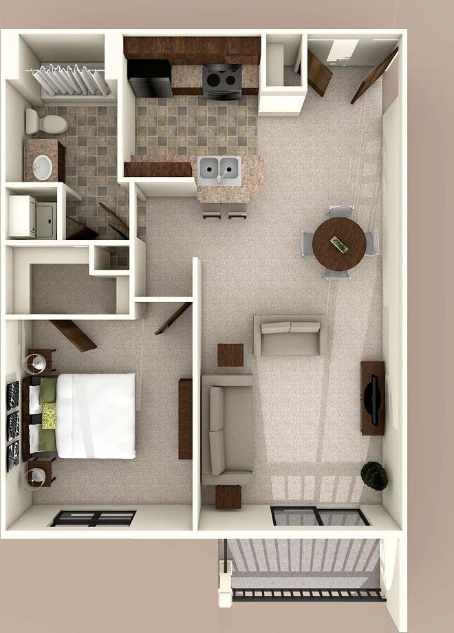 Boulder Creek - Photo 2 of 2