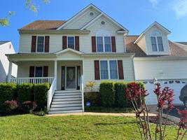 featured image of 11416 Haltonshire Way
