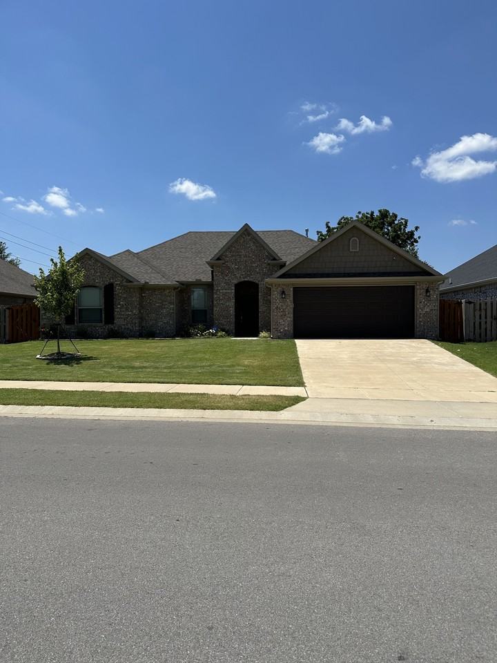 822 Copper Street #NA