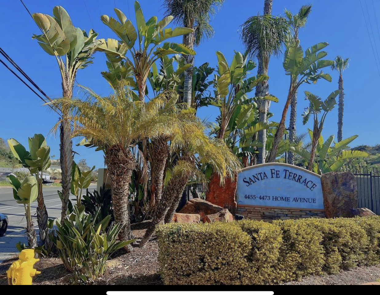 4455 Home Ave #5 - Photo 2 of 27