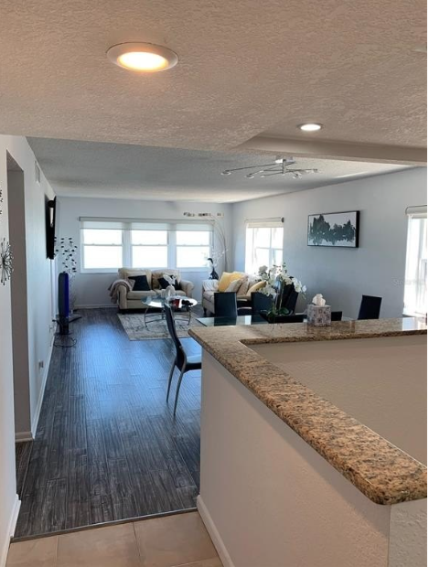 1230 Gulf Blvd #1608