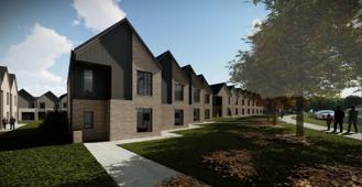 One Month FREE Rent!  *Advertised rate is reflective of one month free offer* - Photo 1 of 1