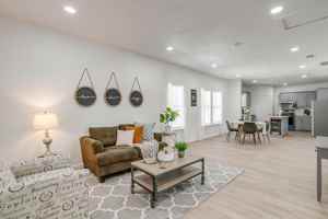 featured image of 3645 Travis Ave