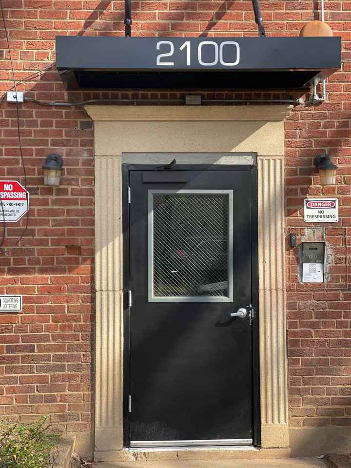 2100 Channing Street NE - Photo 2 of 17