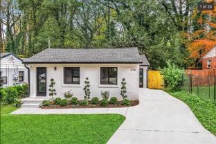 978 Lawton St Sw - Photo 1 of 1