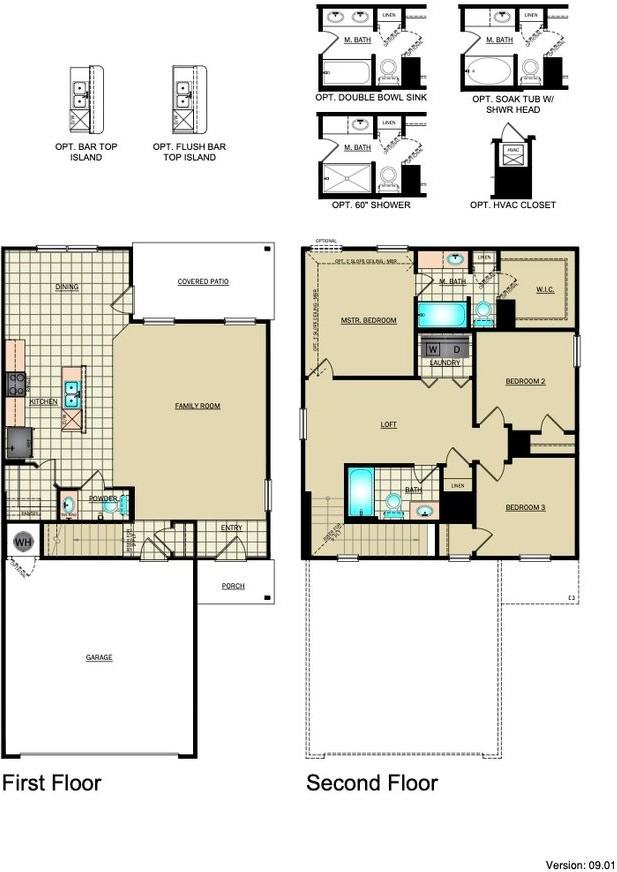 3201 Gulley Lane - Photo 2 of 32