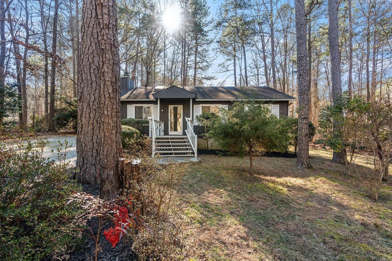 3616 Foxfire Dr - Photo 2 of 21