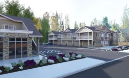Copperberry Condominiums - Photo 1 of 1