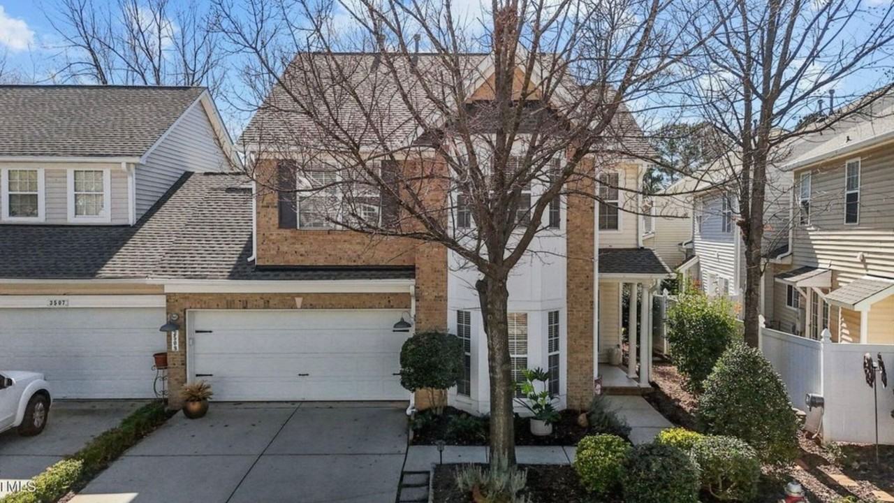 3509 Archdale Dr - Photo 2 of 20