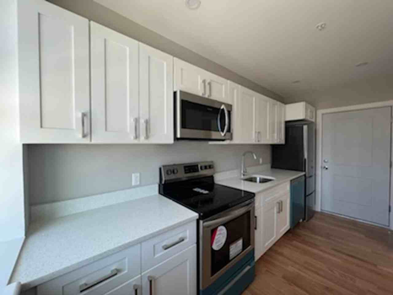 BRAND NEW RENOVATED APARTMENTS - Photo 3 of 18