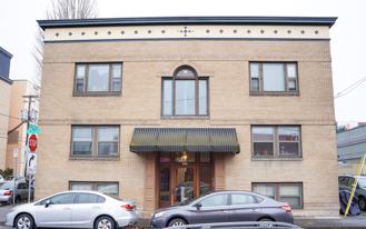 1634 Northeast 41st Avenue #10 - Photo 1 of 1