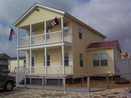 featured image of Starkville Crossing