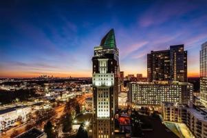 featured image of 3324 Peachtree Rd Ne #2516