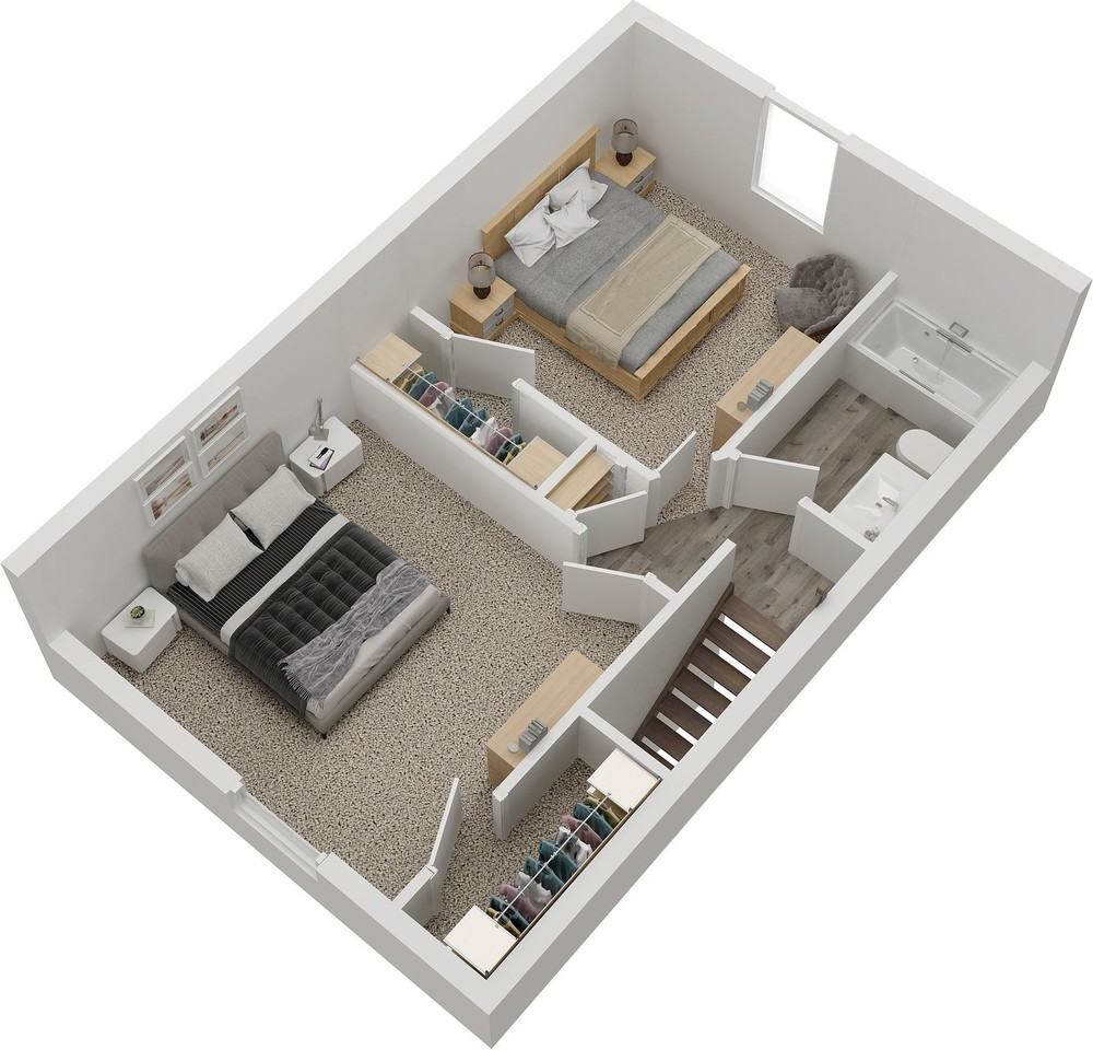 318 New Woodruff Road - Photo 7 of 10