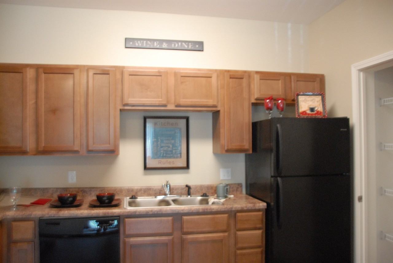 *Rustic Ridge Villas - Photo 2 of 21