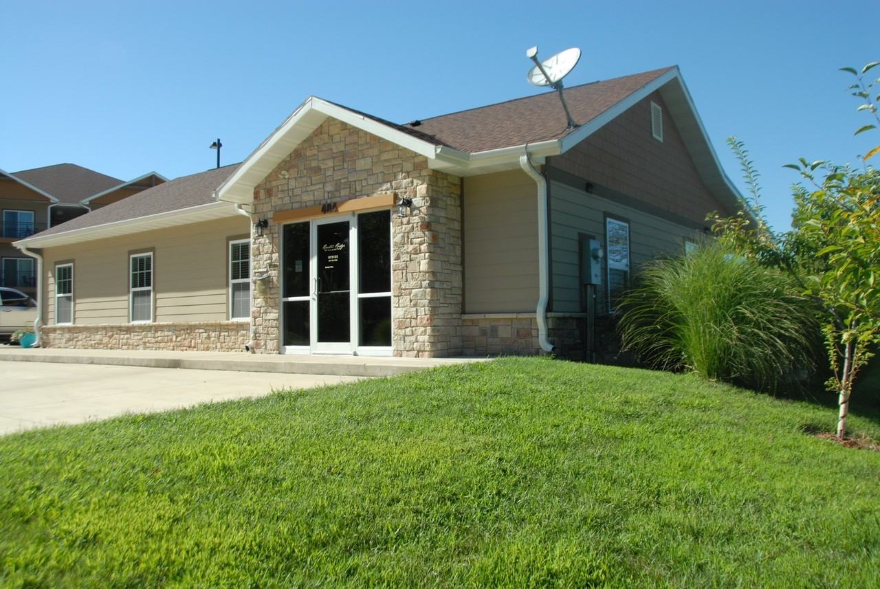 *Rustic Ridge Villas - Photo 7 of 21