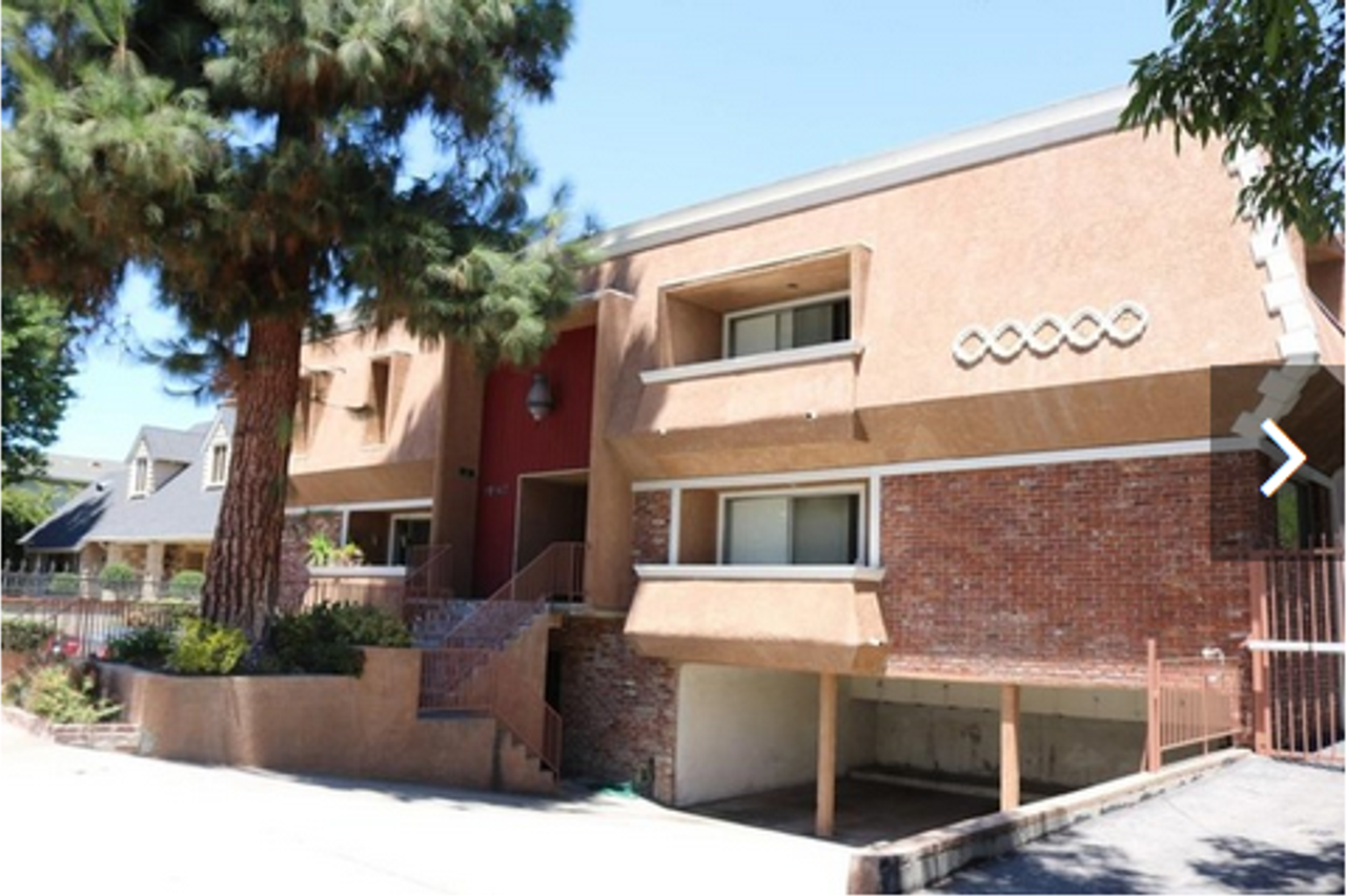 Huston 11147 - Photo 2 of 23