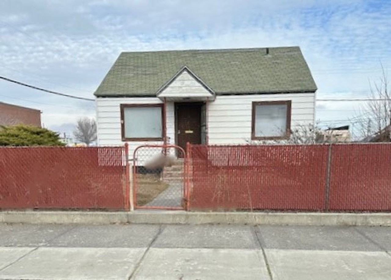 602 W 4th Ave
