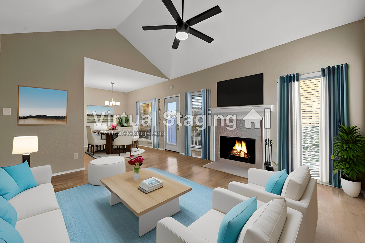 3100 Devonshire Dr #209 - Photo 2 of 23