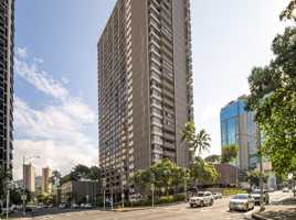 featured image of 1255 Nuuanu Ave #E611