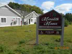 Meredith Manor - Photo 1 of 1