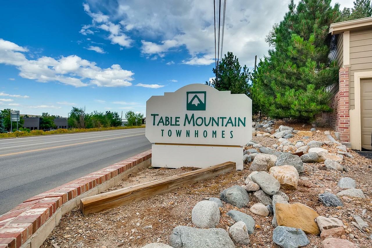 Table Mountain Townhomes - Photo 2 of 50