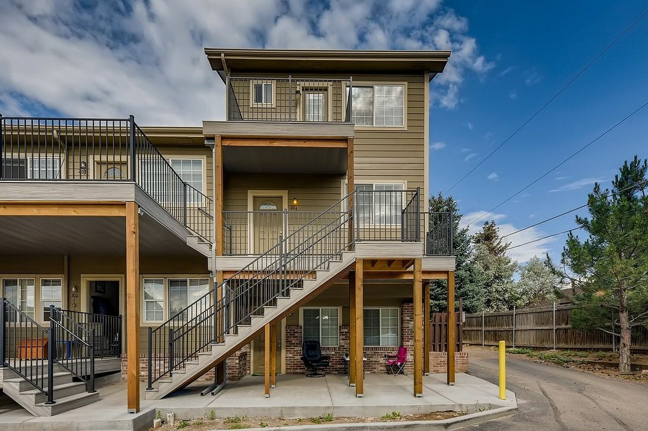 Table Mountain Townhomes - Photo 3 of 50