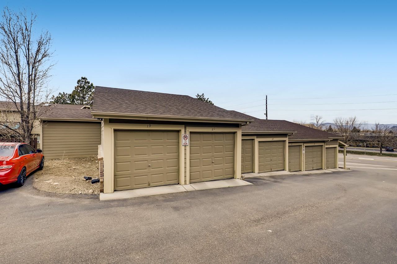 Table Mountain Townhomes - Photo 4 of 50