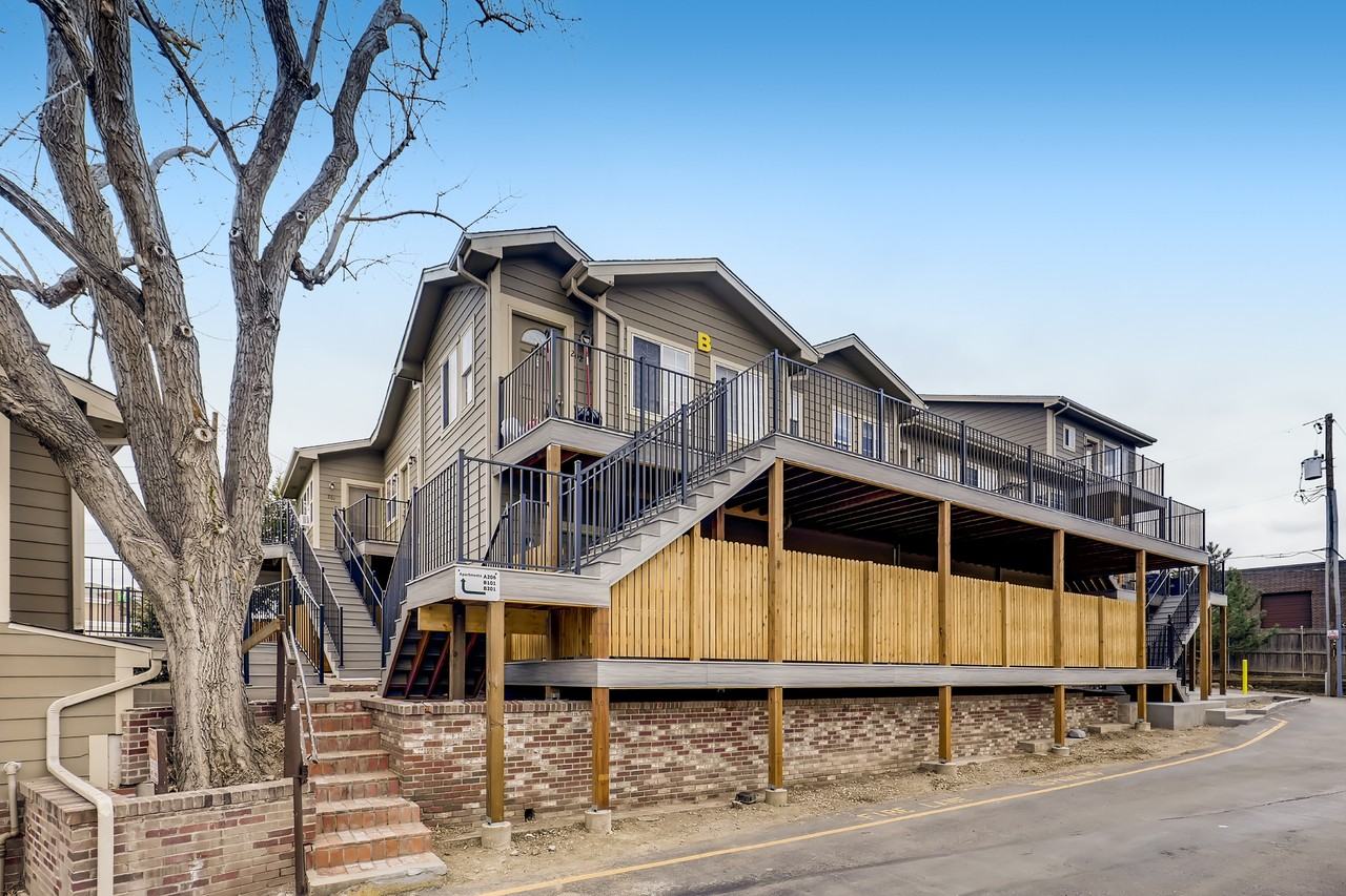 Table Mountain Townhomes - Photo 5 of 50