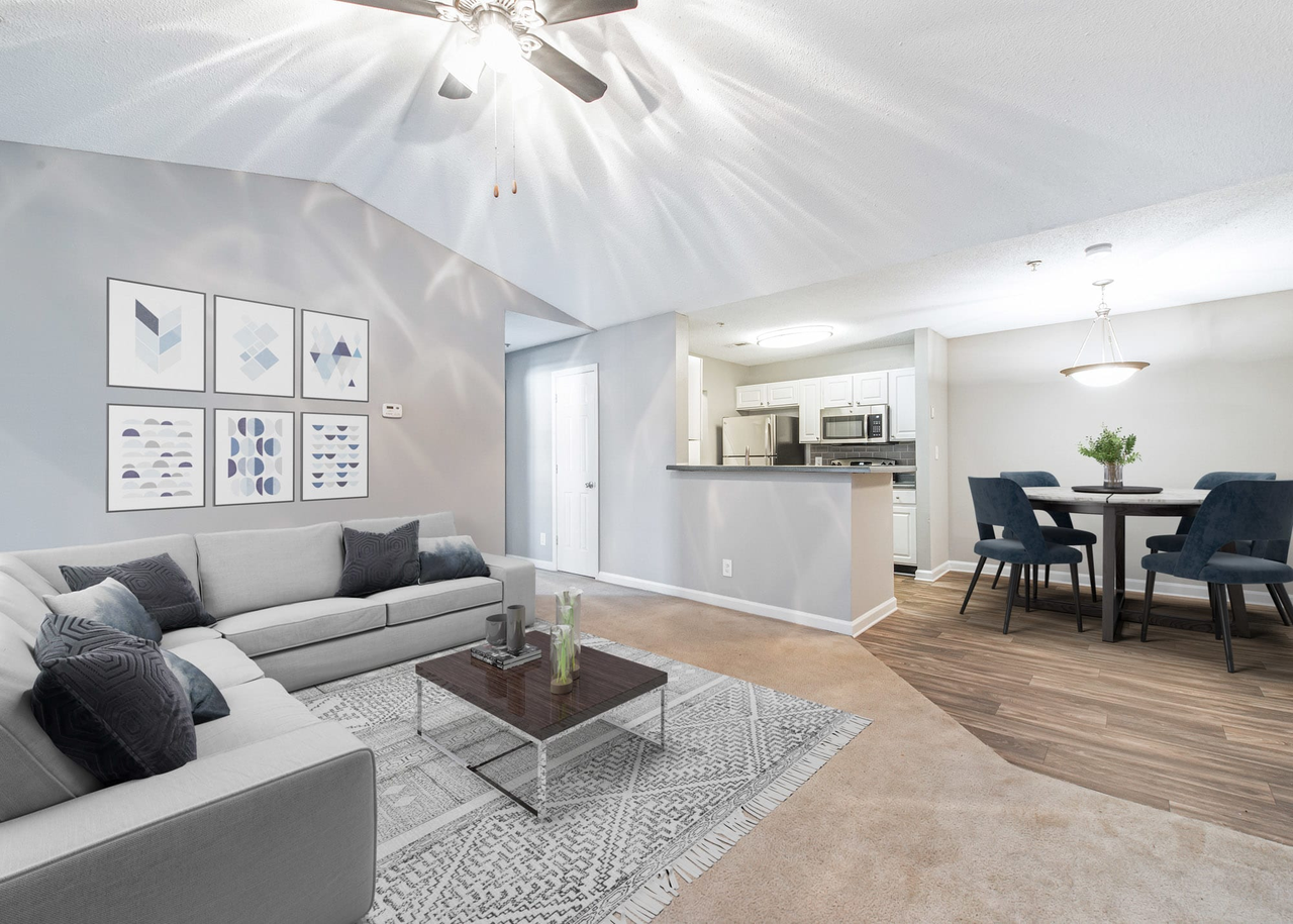 Emerge Oakcrest - Photo 4 of 25