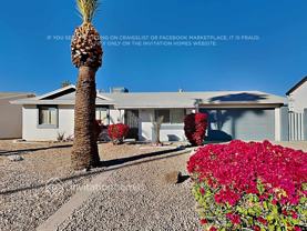 3826 W Bloomfield Rd - Photo 1 of 1