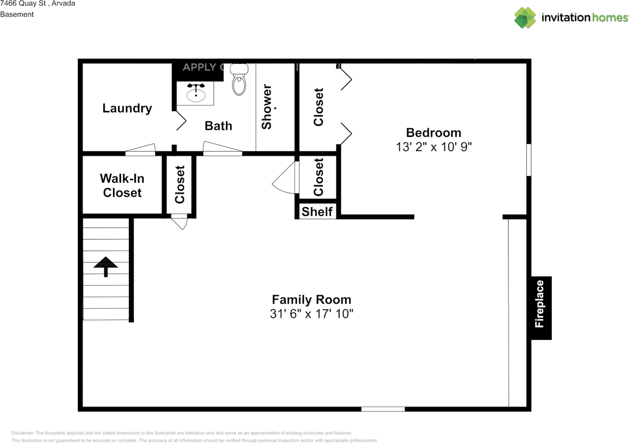 7466 Quay St - Photo 2 of 18
