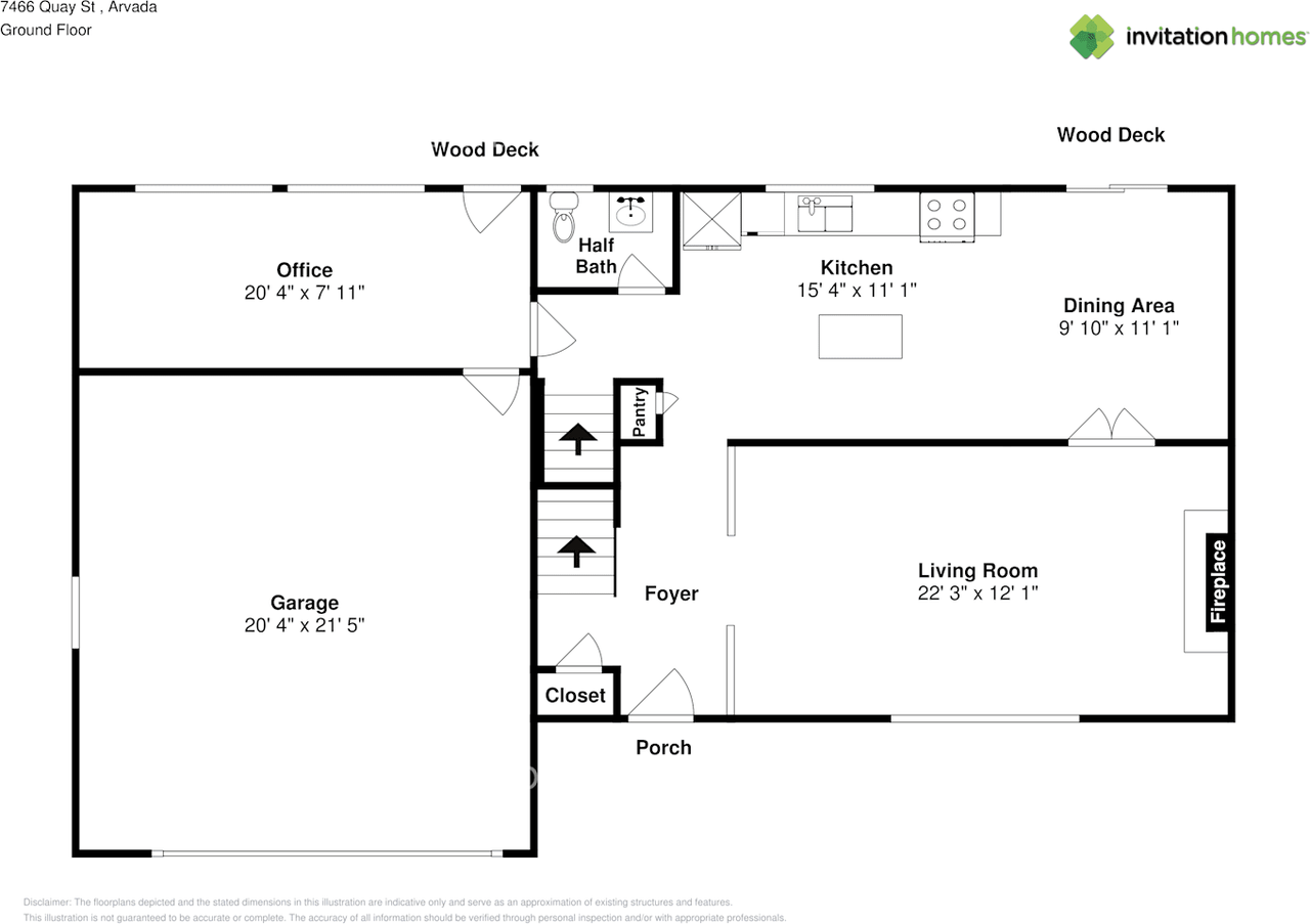 7466 Quay St - Photo 3 of 18
