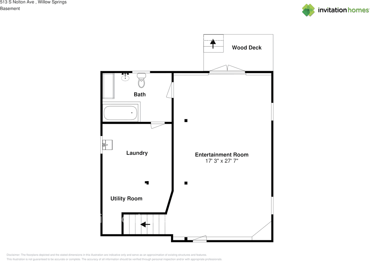 513 S Nolton Ave - Photo 2 of 20