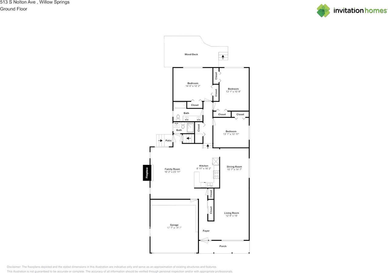 513 S Nolton Ave - Photo 3 of 20