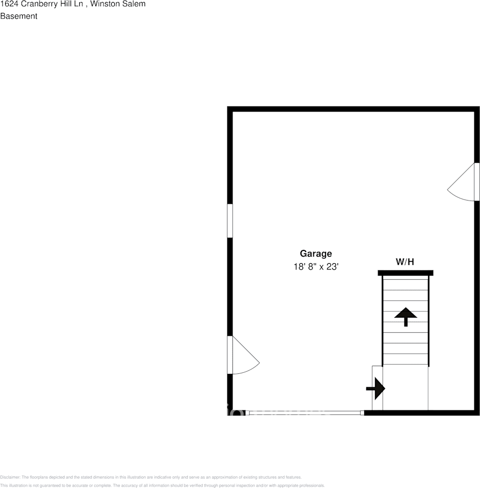1624 Cranberry Hill Ln - Photo 2 of 14