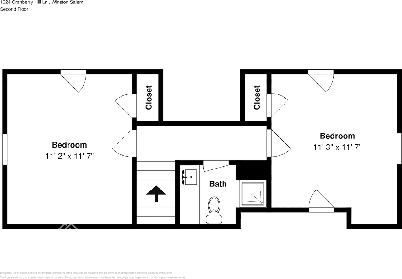 1624 Cranberry Hill Ln - Photo 4 of 14
