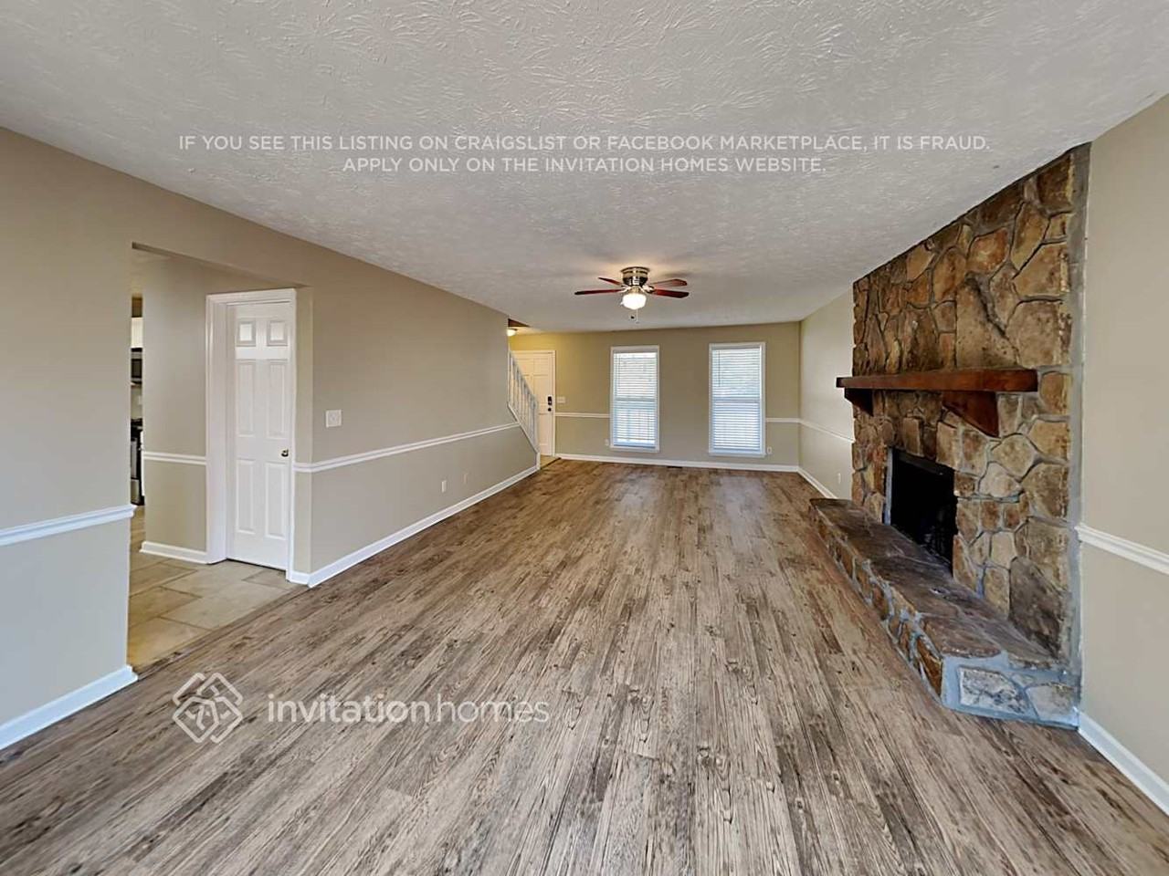 1179 Ridgeside Dr Nw - Photo 5 of 25