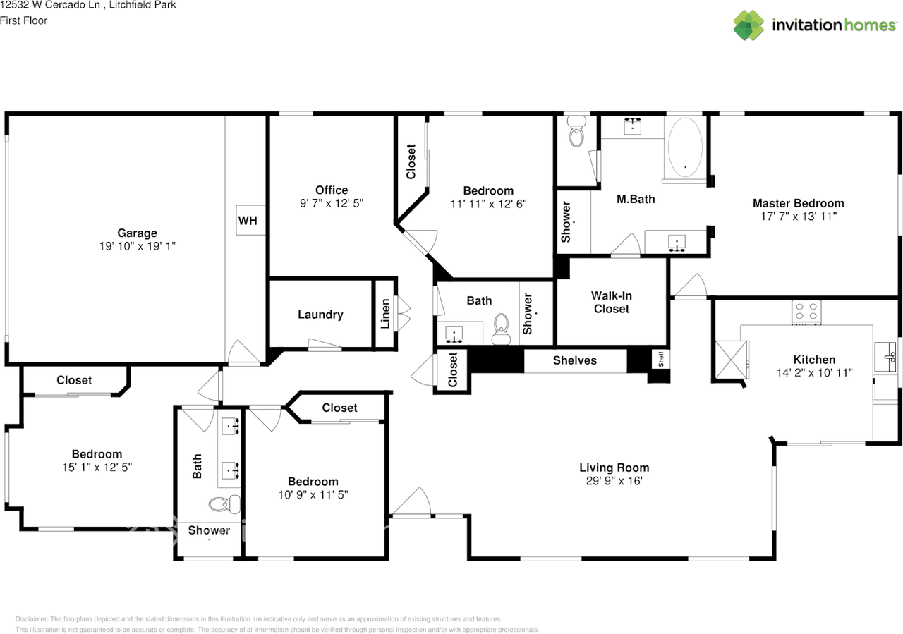 12532 W Cercado Ln - Photo 2 of 24