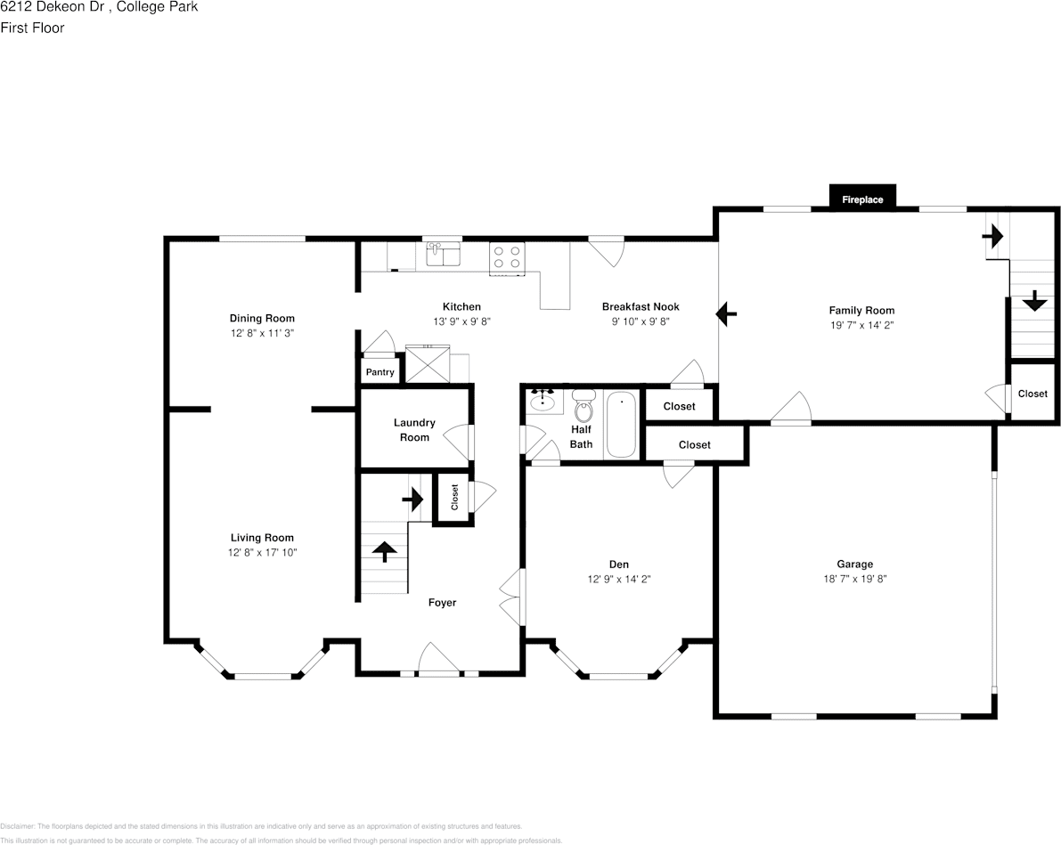 6212 Dekeon Dr - Photo 3 of 19