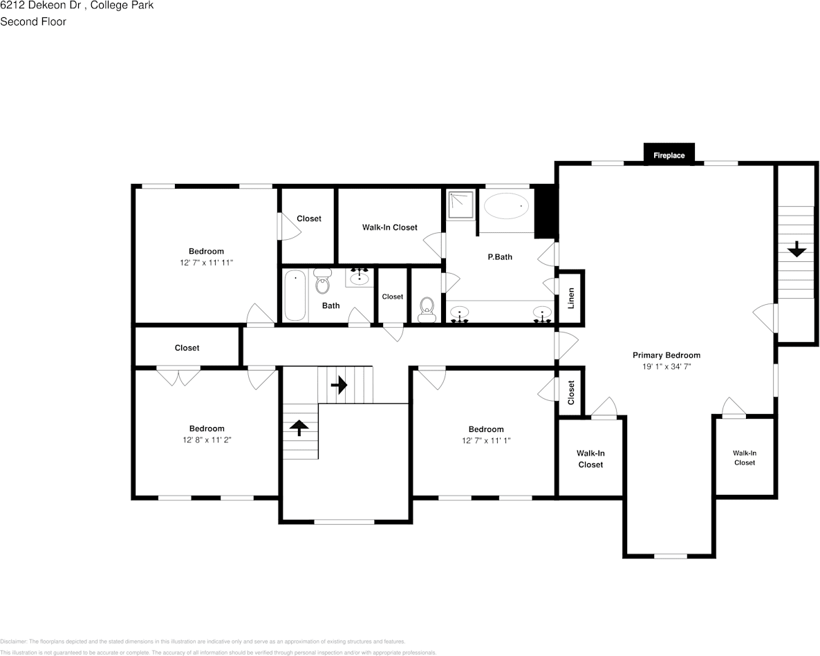 6212 Dekeon Dr - Photo 4 of 19